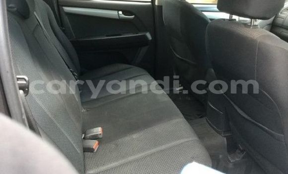 Tenga Tsaru Isuzu KB Sirivha Mota in Livingstone in Zambia Tenga Tsaru Isuzu KB Sirivha Mota in Livingstone in Zambia