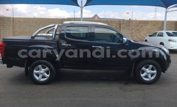 Tenga Tsaru Isuzu KB Sirivha Mota in Livingstone in Zambia Tenga Tsaru Isuzu KB Sirivha Mota in Livingstone in Zambia