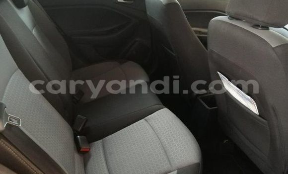 Tenga Tsaru Hyundai i20 Tsvuku Mota in Livingstone in Zambia Tenga Tsaru Hyundai i20 Tsvuku Mota in Livingstone in Zambia