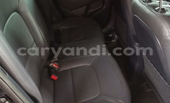 Nunua Ilio tumika Kia Rio Bluu Gari ndani ya Livingstone nchini Zambia Nunua Ilio tumika Kia Rio Bluu Gari ndani ya Livingstone nchini Zambia