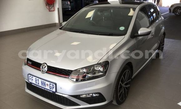 Acheter Occasion Voiture Volkswagen Polo GTI Gris à Livingstone, Zambie Acheter Occasion Voiture Volkswagen Polo GTI Gris à Livingstone, Zambie