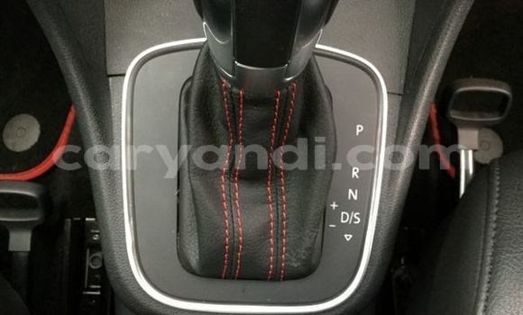 Acheter Occasion Voiture Volkswagen Polo GTI Gris à Livingstone, Zambie Acheter Occasion Voiture Volkswagen Polo GTI Gris à Livingstone, Zambie
