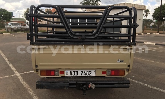 Buy Used Toyota Land Cruiser Other Car in Lusaka in Zambia Buy Used Toyota Land Cruiser Other Car in Lusaka in Zambia