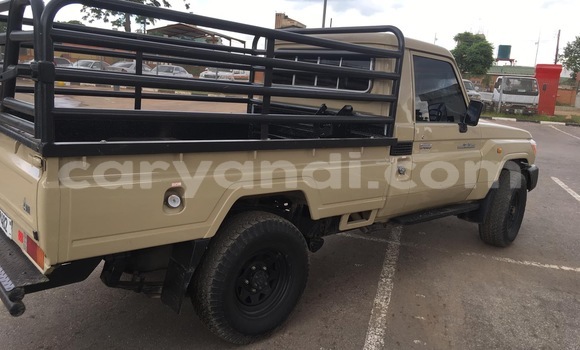 Buy Used Toyota Land Cruiser Other Car in Lusaka in Zambia Buy Used Toyota Land Cruiser Other Car in Lusaka in Zambia