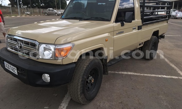 Buy Used Toyota Land Cruiser Other Car in Lusaka in Zambia Buy Used Toyota Land Cruiser Other Car in Lusaka in Zambia