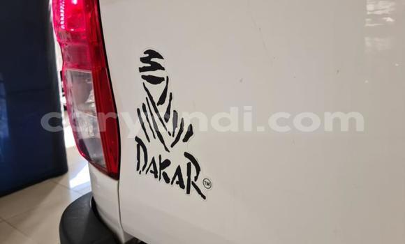 Buy Used Toyota Hilux White Car in Lusaka in Zambia Buy Used Toyota Hilux White Car in Lusaka in Zambia