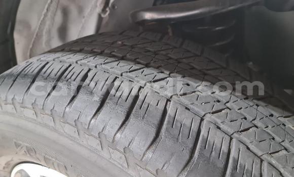 Buy Used Toyota Hilux White Car in Lusaka in Zambia Buy Used Toyota Hilux White Car in Lusaka in Zambia