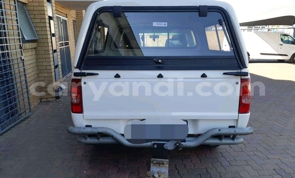 Buy Used Mazda BT-50 White Car in Chililabombwe in Copperbelt Buy Used Mazda BT-50 White Car in Chililabombwe in Copperbelt