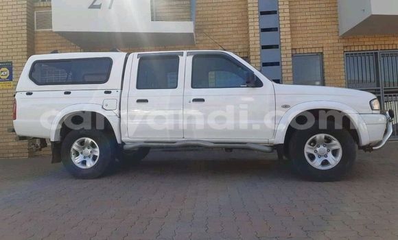 Buy Used Mazda BT-50 White Car in Chililabombwe in Copperbelt Buy Used Mazda BT-50 White Car in Chililabombwe in Copperbelt