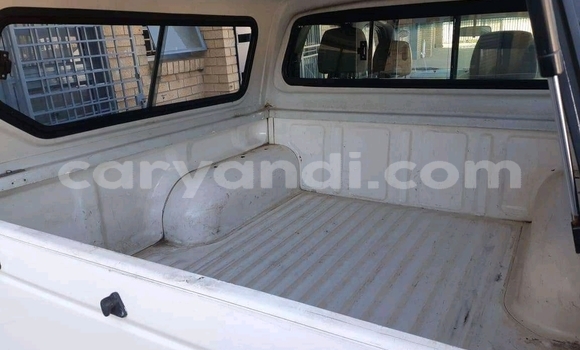 Buy Used Mazda BT-50 White Car in Chililabombwe in Copperbelt Buy Used Mazda BT-50 White Car in Chililabombwe in Copperbelt