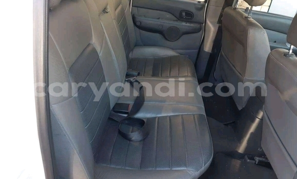 Buy Used Mazda BT-50 White Car in Chililabombwe in Copperbelt Buy Used Mazda BT-50 White Car in Chililabombwe in Copperbelt