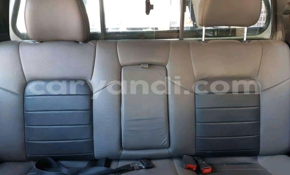 Buy Used Mazda BT-50 White Car in Chililabombwe in Copperbelt Buy Used Mazda BT-50 White Car in Chililabombwe in Copperbelt
