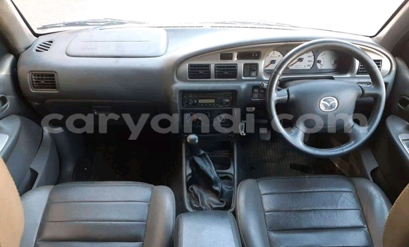 Buy Used Mazda BT-50 White Car in Chililabombwe in Copperbelt Buy Used Mazda BT-50 White Car in Chililabombwe in Copperbelt