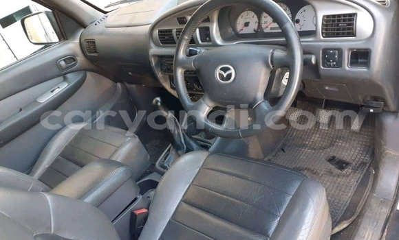 Buy Used Mazda BT-50 White Car in Chililabombwe in Copperbelt Buy Used Mazda BT-50 White Car in Chililabombwe in Copperbelt