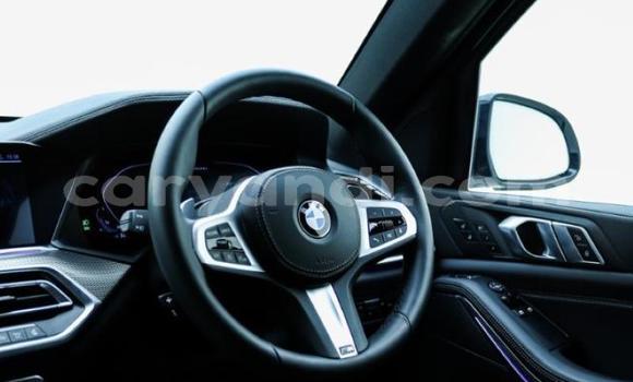 Acheter Occasion Voiture BMW X5 M Blanc à Livingstone, Zambie Acheter Occasion Voiture BMW X5 M Blanc à Livingstone, Zambie