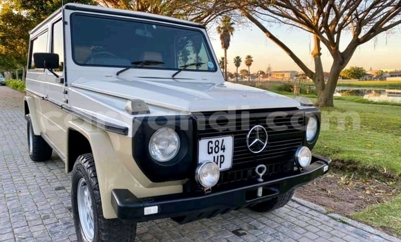 Buy Used Mercedes‒Benz 290 Other Car in Livingstone in Zambia Buy Used Mercedes‒Benz 290 Other Car in Livingstone in Zambia
