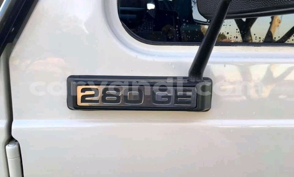 Buy Used Mercedes‒Benz 290 Other Car in Livingstone in Zambia Buy Used Mercedes‒Benz 290 Other Car in Livingstone in Zambia