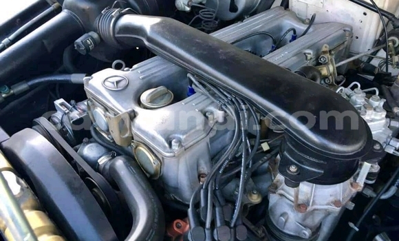 Buy Used Mercedes‒Benz 290 Other Car in Livingstone in Zambia Buy Used Mercedes‒Benz 290 Other Car in Livingstone in Zambia