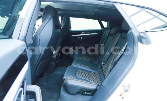Buy Used Lamborghini Urus White Car in Lusaka in Zambia Buy Used Lamborghini Urus White Car in Lusaka in Zambia