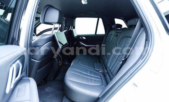 Buy Used Lamborghini Urus White Car in Lusaka in Zambia Buy Used Lamborghini Urus White Car in Lusaka in Zambia