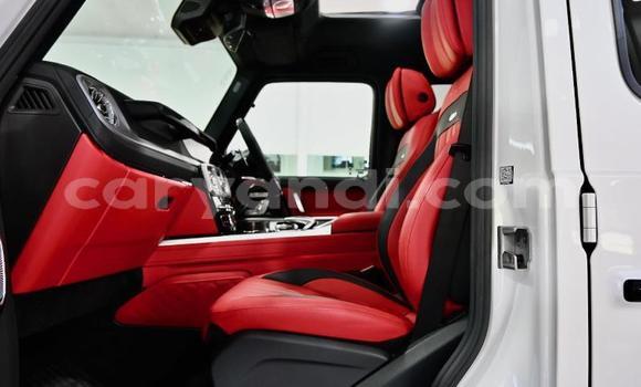 Tenga Tsaru Mercedes‒Benz G-klasse AMG Chena Mota in Lusaka in Zambia Tenga Tsaru Mercedes‒Benz G-klasse AMG Chena Mota in Lusaka in Zambia