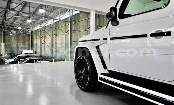 Tenga Tsaru Mercedes‒Benz G-klasse AMG Chena Mota in Lusaka in Zambia Tenga Tsaru Mercedes‒Benz G-klasse AMG Chena Mota in Lusaka in Zambia