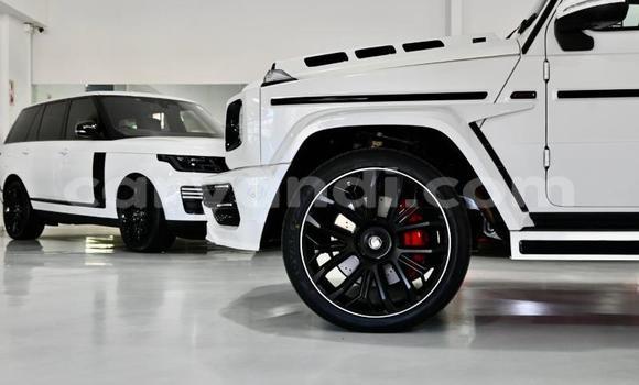 Tenga Tsaru Mercedes‒Benz G-klasse AMG Chena Mota in Lusaka in Zambia Tenga Tsaru Mercedes‒Benz G-klasse AMG Chena Mota in Lusaka in Zambia