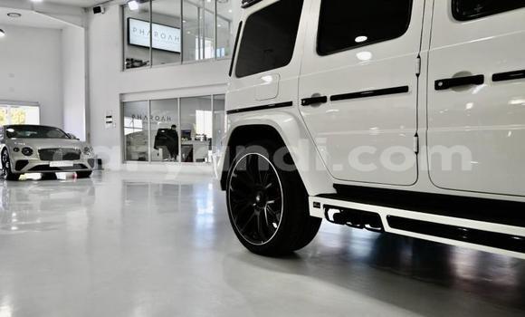 Tenga Tsaru Mercedes‒Benz G-klasse AMG Chena Mota in Lusaka in Zambia Tenga Tsaru Mercedes‒Benz G-klasse AMG Chena Mota in Lusaka in Zambia