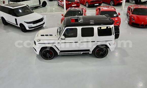 Tenga Tsaru Mercedes‒Benz G-klasse AMG Chena Mota in Lusaka in Zambia Tenga Tsaru Mercedes‒Benz G-klasse AMG Chena Mota in Lusaka in Zambia