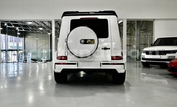 Tenga Tsaru Mercedes‒Benz G-klasse AMG Chena Mota in Lusaka in Zambia Tenga Tsaru Mercedes‒Benz G-klasse AMG Chena Mota in Lusaka in Zambia