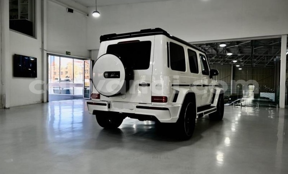 Tenga Tsaru Mercedes‒Benz G-klasse AMG Chena Mota in Lusaka in Zambia Tenga Tsaru Mercedes‒Benz G-klasse AMG Chena Mota in Lusaka in Zambia