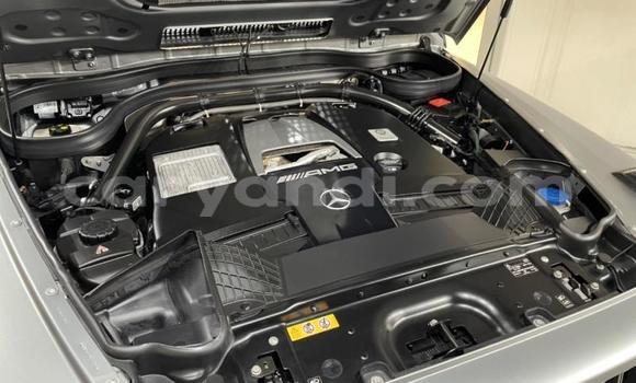 Tenga Tsaru Mercedes‒Benz G-klasse AMG Sirivha Mota in Lusaka in Zambia Tenga Tsaru Mercedes‒Benz G-klasse AMG Sirivha Mota in Lusaka in Zambia