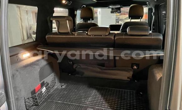 Tenga Tsaru Mercedes‒Benz G-klasse AMG Sirivha Mota in Lusaka in Zambia Tenga Tsaru Mercedes‒Benz G-klasse AMG Sirivha Mota in Lusaka in Zambia