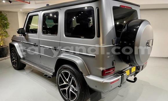 Tenga Tsaru Mercedes‒Benz G-klasse AMG Sirivha Mota in Lusaka in Zambia Tenga Tsaru Mercedes‒Benz G-klasse AMG Sirivha Mota in Lusaka in Zambia