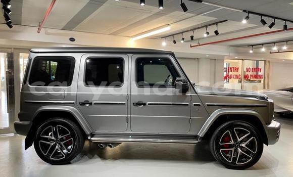 Tenga Tsaru Mercedes‒Benz G-klasse AMG Sirivha Mota in Lusaka in Zambia Tenga Tsaru Mercedes‒Benz G-klasse AMG Sirivha Mota in Lusaka in Zambia