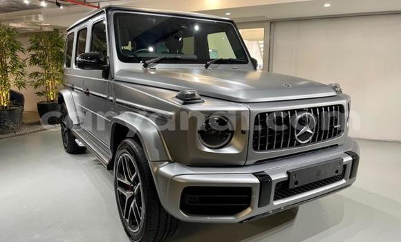 Tenga Tsaru Mercedes‒Benz G-klasse AMG Sirivha Mota in Lusaka in Zambia Tenga Tsaru Mercedes‒Benz G-klasse AMG Sirivha Mota in Lusaka in Zambia