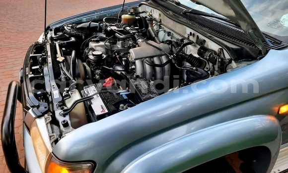 Nunua Ilio tumika Toyota Hilux Bluu Gari ndani ya Mbala nchini Kaskazini Nunua Ilio tumika Toyota Hilux Bluu Gari ndani ya Mbala nchini Kaskazini