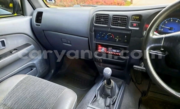 Nunua Ilio tumika Toyota Hilux Bluu Gari ndani ya Mbala nchini Kaskazini Nunua Ilio tumika Toyota Hilux Bluu Gari ndani ya Mbala nchini Kaskazini