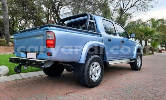 Nunua Ilio tumika Toyota Hilux Bluu Gari ndani ya Mbala nchini Kaskazini Nunua Ilio tumika Toyota Hilux Bluu Gari ndani ya Mbala nchini Kaskazini