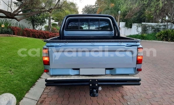 Nunua Ilio tumika Toyota Hilux Bluu Gari ndani ya Mbala nchini Kaskazini Nunua Ilio tumika Toyota Hilux Bluu Gari ndani ya Mbala nchini Kaskazini