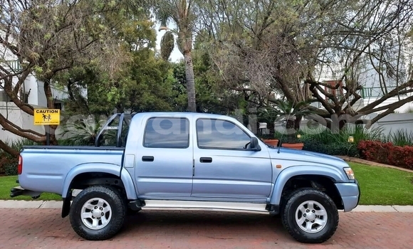 Nunua Ilio tumika Toyota Hilux Bluu Gari ndani ya Mbala nchini Kaskazini Nunua Ilio tumika Toyota Hilux Bluu Gari ndani ya Mbala nchini Kaskazini