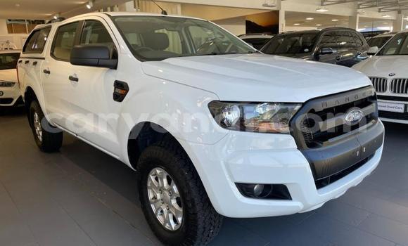 Tenga Tsaru Ford Ranger Chena Mota in Livingstone in Zambia