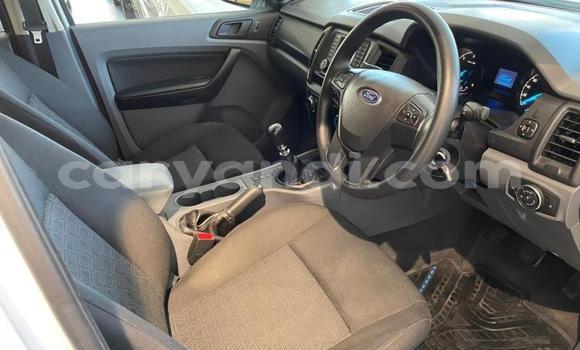 Tenga Tsaru Ford Ranger Chena Mota in Livingstone in Zambia Tenga Tsaru Ford Ranger Chena Mota in Livingstone in Zambia