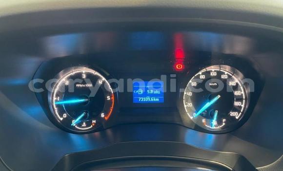 Tenga Tsaru Ford Ranger Chena Mota in Livingstone in Zambia Tenga Tsaru Ford Ranger Chena Mota in Livingstone in Zambia