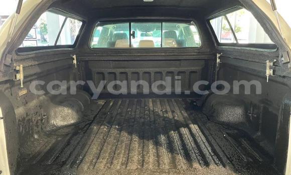 Tenga Tsaru Ford Ranger Chena Mota in Livingstone in Zambia Tenga Tsaru Ford Ranger Chena Mota in Livingstone in Zambia