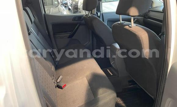 Tenga Tsaru Ford Ranger Chena Mota in Livingstone in Zambia Tenga Tsaru Ford Ranger Chena Mota in Livingstone in Zambia