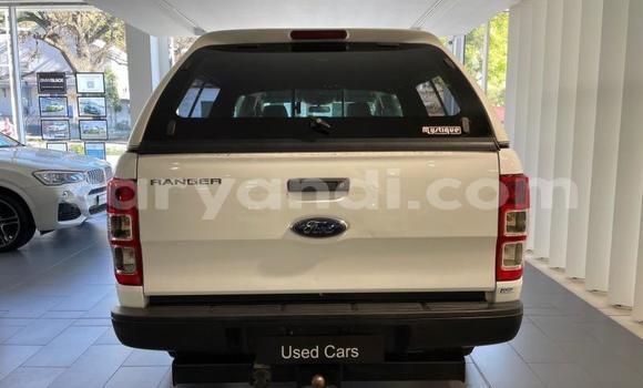 Tenga Tsaru Ford Ranger Chena Mota in Livingstone in Zambia Tenga Tsaru Ford Ranger Chena Mota in Livingstone in Zambia