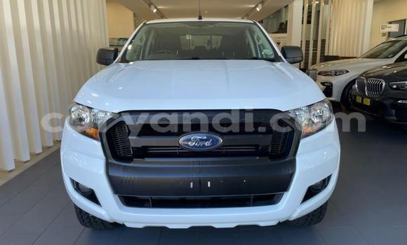 Tenga Tsaru Ford Ranger Chena Mota in Livingstone in Zambia Tenga Tsaru Ford Ranger Chena Mota in Livingstone in Zambia