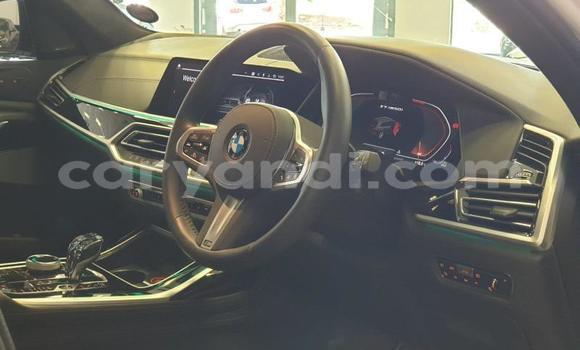 Buy Used BMW X7 White Car in Livingstone in Zambia Buy Used BMW X7 White Car in Livingstone in Zambia