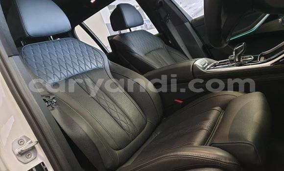 Buy Used BMW X7 White Car in Livingstone in Zambia Buy Used BMW X7 White Car in Livingstone in Zambia